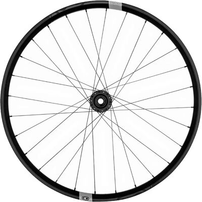 Roue Crankbrothers Synthesis E-Bike 27,5+ - Frein à disque Boost 15x110 - Publicité Roue Crankbrothers Synthesis E-Bike 27,5+ - Frein à disque Boost 15x110 - Publicité