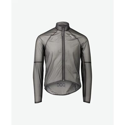 Veste de pluie POC The Supreme - Gris M - Publicité Veste de pluie POC The Supreme - Gris M - Publicité