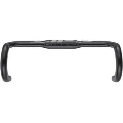 Zipp Guidon Service Course Sl70 Ergonomic Gloss Matte Black 31.8 mm - Publicité Zipp Guidon Service Course Sl70 Ergonomic Gloss Matte Black 31.8 mm - Publicité
