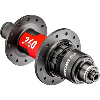 Dt Swiss Moyeu Arrière 240 Classic Exp 36 Sram Xdr - Publicité Dt Swiss Moyeu Arrière 240 Classic Exp 36 Sram Xdr - Publicité