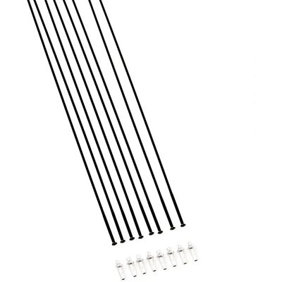 Dt Swiss Rayons Arc 1100 Dicut 48 Road - Publicité Dt Swiss Rayons Arc 1100 Dicut 48 Road - Publicité