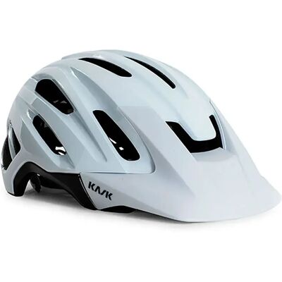 Casque VTT Kask Caipi - Blanc - L - Publicité Casque VTT Kask Caipi - Blanc - L - Publicité