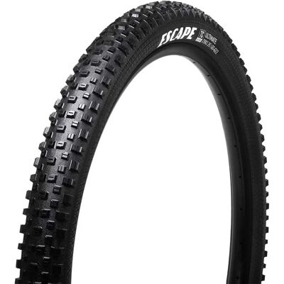 Goodyear Pneu Vtt Escape Ultimate Tubeless 27.5´´ X 2.35 - Publicité Goodyear Pneu Vtt Escape Ultimate Tubeless 27.5´´ X 2.35 - Publicité