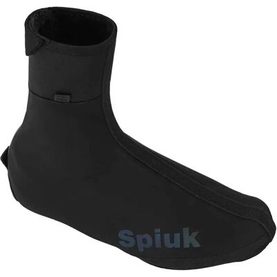Spiuk Couvre Chaussures Anatomic M2v - Publicité Spiuk Couvre Chaussures Anatomic M2v - Publicité