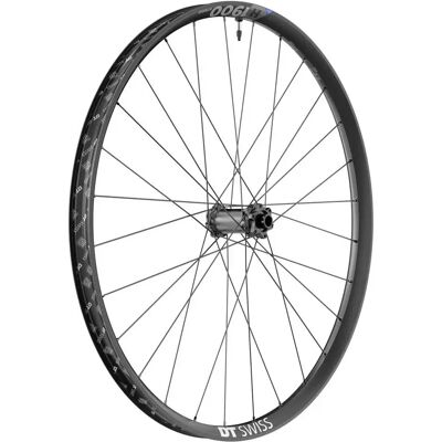 Dt Swiss Roue Avant H 1900 Spline 35 29´´ 6b Disc Tubeless - Publicité Dt Swiss Roue Avant H 1900 Spline 35 29´´ 6b Disc Tubeless - Publicité