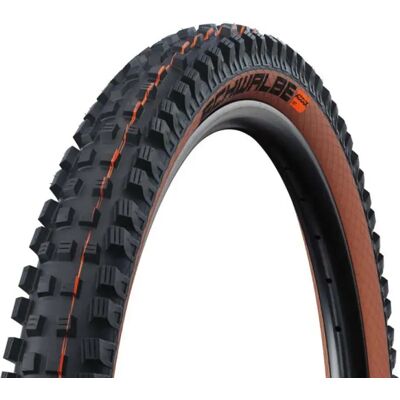 Schwalbe Pneu Vtt Magic Mary Evo Tubeless 27.5´´ X 2.40 - Publicité Schwalbe Pneu Vtt Magic Mary Evo Tubeless 27.5´´ X 2.40 - Publicité