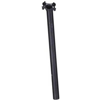 BBB Sky Scraper BSP-20 Tige de Selle - Aluminium 6061 T6, 25mm, 400mm - Publicité BBB Sky Scraper BSP-20 Tige de Selle - Aluminium 6061 T6, 25mm, 400mm - Publicité