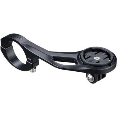 Support guidon Infini I-904 pour GPS/Caméra Noir - Publicité Support guidon Infini I-904 pour GPS/Caméra Noir - Publicité