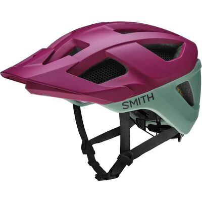 Casque Smith Session - Léger, Ventilé, Merlot - Casque VTT - Publicité Casque Smith Session - Léger, Ventilé, Merlot - Casque VTT - Publicité