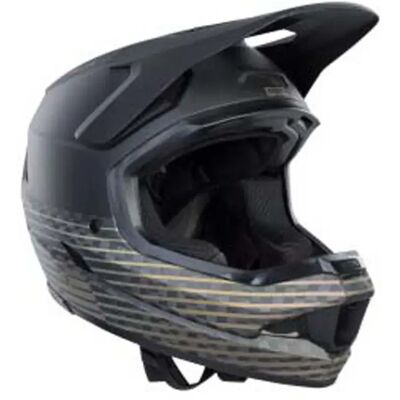 Ion - Scrub Select Mips - Casque VTT - Noir - S - Publicité Ion - Scrub Select Mips - Casque VTT - Noir - S - Publicité