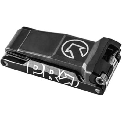Pro Tool Mini 22F Outil Multi-usage pour Vélo - Publicité Pro Tool Mini 22F Outil Multi-usage pour Vélo - Publicité
