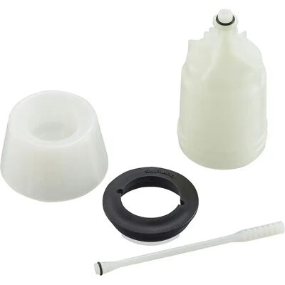 Shimano Kit De Purge De Freins Tl-br002 Oil Funnel Black One Size - Publicité Shimano Kit De Purge De Freins Tl-br002 Oil Funnel Black One Size - Publicité