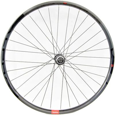GURPIL Alpha Roue avant MTB 27,5 po - Roue de vélo - Publicité GURPIL Alpha Roue avant MTB 27,5 po - Roue de vélo - Publicité