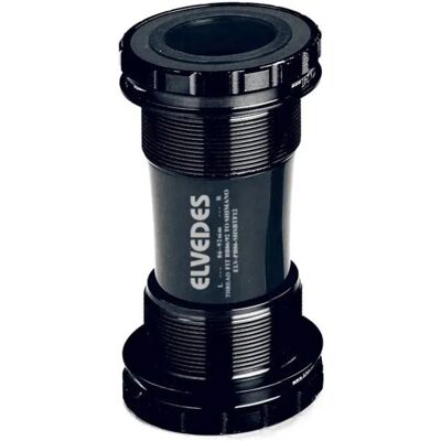 Elvedes Boîtier De Pédalier Bsa 24 Mm Shimano - Publicité Elvedes Boîtier De Pédalier Bsa 24 Mm Shimano - Publicité