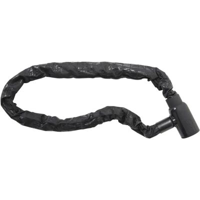 Contec - Powerloc 7.5x900mm - Noir - Lock chain - Publicité Contec - Powerloc 7.5x900mm - Noir - Lock chain - Publicité
