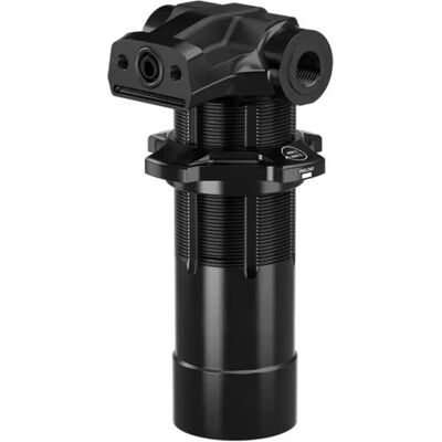 Rockshox Kit œillet D´amortisseur Arrière Super Deluxe Coil Select/select Plus A2 Trunnion 57.5-65 Mm - Publicité Rockshox Kit œillet D´amortisseur Arrière Super Deluxe Coil Select/select Plus A2 Trunnion 57.5-65 Mm - Publicité
