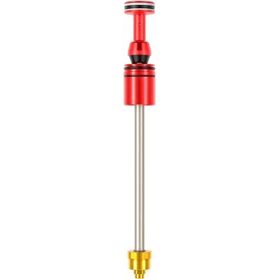 Kit de mise à jour Rockshox Lyrik DebonAir+ D1 140 mm - Kit de suspension - Publicité Kit de mise à jour Rockshox Lyrik DebonAir+ D1 140 mm - Kit de suspension - Publicité
