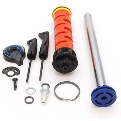 Rockshox Cartouche Crown Rl 80-120 Mm Recon Rl B1+ 2017-2021/recon Rl A1+ 2018-2021 - Publicité Rockshox Cartouche Crown Rl 80-120 Mm Recon Rl B1+ 2017-2021/recon Rl A1+ 2018-2021 - Publicité