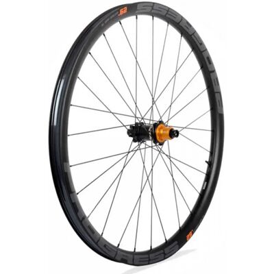 Progress Roue Arrière De Vtt Eb Plus Nitro 27.5´´ Tubeless - Publicité Progress Roue Arrière De Vtt Eb Plus Nitro 27.5´´ Tubeless - Publicité