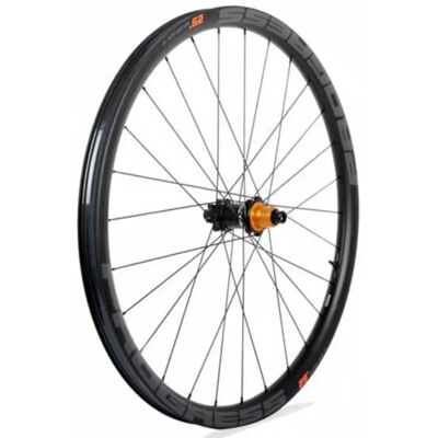 Progress Roue Arrière De Vtt Eb Plus Nitro 29´´ Tubeless - Publicité Progress Roue Arrière De Vtt Eb Plus Nitro 29´´ Tubeless - Publicité