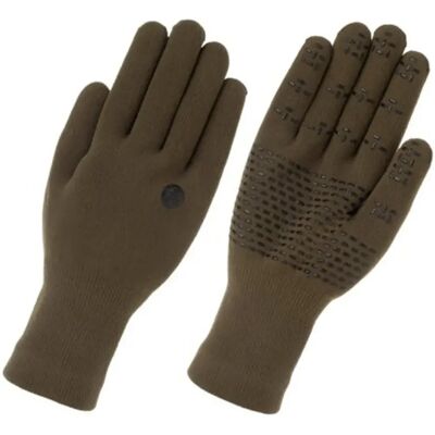 Agu Gants Venture Merino - Publicité Agu Gants Venture Merino - Publicité