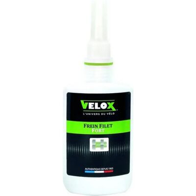 Velox Frein Filet 29 N.m 50ml - Publicité Velox Frein Filet 29 N.m 50ml - Publicité