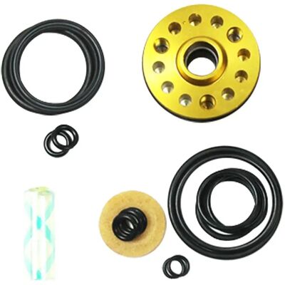 Kit de Reconstruction Complet Cane Creek DB Air CS - Amortisseur - Publicité Kit de Reconstruction Complet Cane Creek DB Air CS - Amortisseur - Publicité
