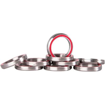 Cane Creek Roulement en Acier Inoxydable - Résistant aux Conditions Extrêmes - Compatible SlamSet - Publicité Cane Creek Roulement en Acier Inoxydable - Résistant aux Conditions Extrêmes - Compatible SlamSet - Publicité