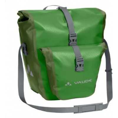 Vaude Bike Sacoche Aqua Back Plus 51l 2 Unités Green 44 x 33 x 31 cm - Publicité Vaude Bike Sacoche Aqua Back Plus 51l 2 Unités Green 44 x 33 x 31 cm - Publicité