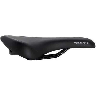 Terry Figura Max Selle VTT Femmes - Design Ergonomique, Réglable, Allemagne - Publicité Terry Figura Max Selle VTT Femmes - Design Ergonomique, Réglable, Allemagne - Publicité