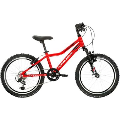 Kross Vélo Level Mini 2.0 20´´ 2022 - Publicité Kross Vélo Level Mini 2.0 20´´ 2022 - Publicité