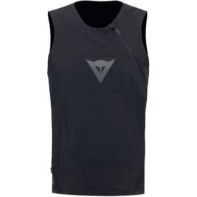 Dainese HGC Gilet Hybride - Léger et coupe-vent pour cyclisme - Publicité Dainese HGC Gilet Hybride - Léger et coupe-vent pour cyclisme - Publicité