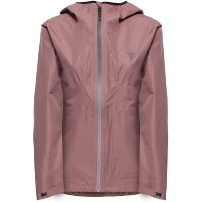 Dainese - Hgc Shell Light - Unisexe Rose-taupe M - Veste - Publicité Dainese - Hgc Shell Light - Unisexe Rose-taupe M - Veste - Publicité