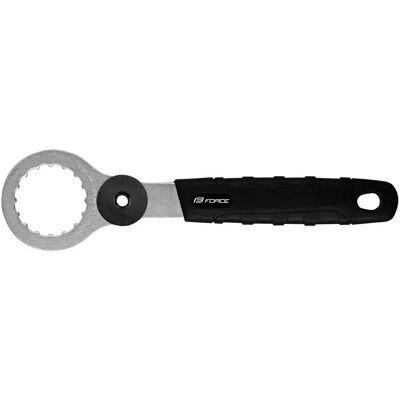 Outil pour Boîtier de Pedalier Shimano Hollowtech II Prateado - Publicité Outil pour Boîtier de Pedalier Shimano Hollowtech II Prateado - Publicité