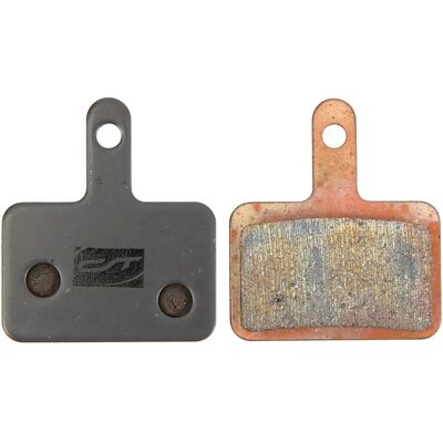 Pastilles de frein Contec Shimano Sint CBP-530S - Pack de 25 - Publicité Pastilles de frein Contec Shimano Sint CBP-530S - Pack de 25 - Publicité