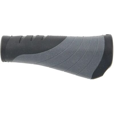 Poignées de Guidon Contec - 135 / 92 mm - Confort de Conduite - Publicité Poignées de Guidon Contec - 135 / 92 mm - Confort de Conduite - Publicité