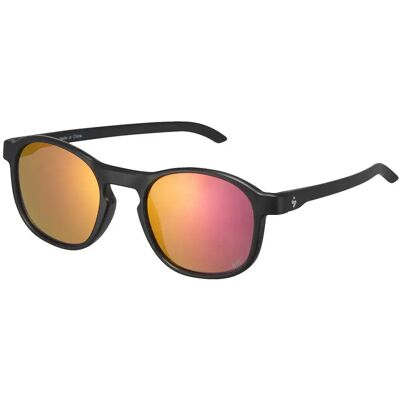 Lunettes de soleil unisexes Topaz de Sweet Protection - Sport et UV - Publicité Lunettes de soleil unisexes Topaz de Sweet Protection - Sport et UV - Publicité