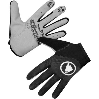 Endura Gants Hummvee Lite Icon - Publicité Endura Gants Hummvee Lite Icon - Publicité