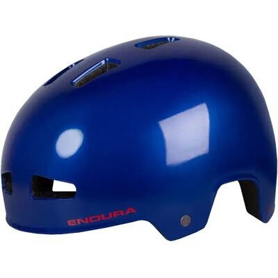Casque Pisspot Endura - Édition Limitée Danny MacAskill Bleu - Casque - Publicité Casque Pisspot Endura - Édition Limitée Danny MacAskill Bleu - Casque - Publicité
