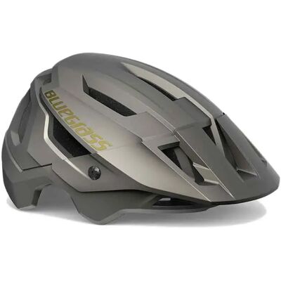 Bluegrass Rogue Solar Grey Matt M - Casque - MTB Enduro - Publicité Bluegrass Rogue Solar Grey Matt M - Casque - MTB Enduro - Publicité