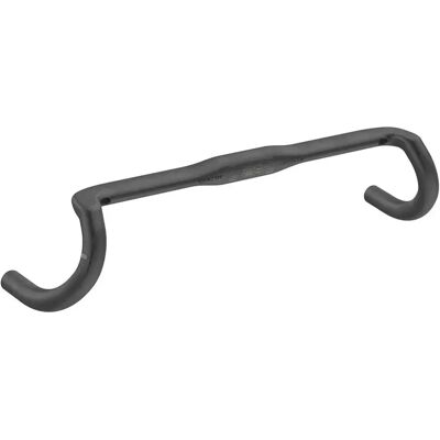 Guidon Syncros Creston 1.0 X - Gravel - Noir - 420 mm - Publicité Guidon Syncros Creston 1.0 X - Gravel - Noir - 420 mm - Publicité