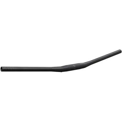 Guidon en carbone noir pour VTT - 760mm - Down Country - Publicité Guidon en carbone noir pour VTT - 760mm - Down Country - Publicité