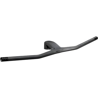 Guidon VTT en Carbone Syncros - 740 mm -20° - Publicité Guidon VTT en Carbone Syncros - 740 mm -20° - Publicité