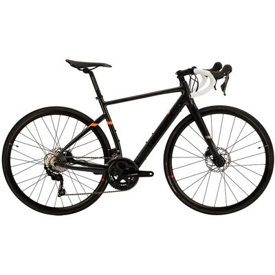 Wilier Vélo électrique Triestina Hybrid Shimano 105 Disc - Publicité Wilier Vélo électrique Triestina Hybrid Shimano 105 Disc - Publicité