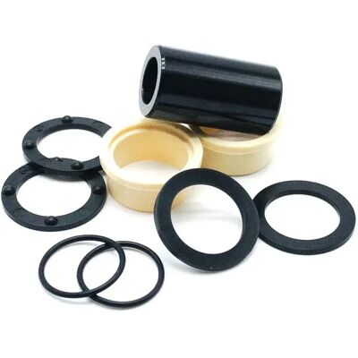 Fox Kit De Réduction D´amortisseur Arrière 8 Mm à Faible Friction 40 Mm 5 Pièces - Publicité Fox Kit De Réduction D´amortisseur Arrière 8 Mm à Faible Friction 40 Mm 5 Pièces - Publicité