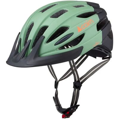 Cairn Casque Fusion Led Usb - Publicité Cairn Casque Fusion Led Usb - Publicité