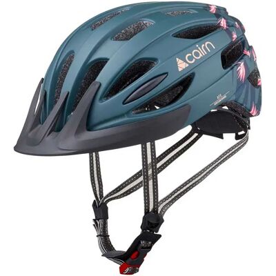 Cairn Casque Fusion Led Usb - Publicité Cairn Casque Fusion Led Usb - Publicité