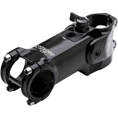 Potence Cane creek 100mm -6° Aluminium Noir - Gravel - Publicité Potence Cane creek 100mm -6° Aluminium Noir - Gravel - Publicité