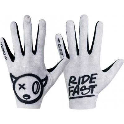 Gist Gants Faster - Publicité Gist Gants Faster - Publicité