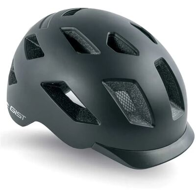 Casque Gist Smart - 52-58cm - Visibilité Urbaine - Publicité Casque Gist Smart - 52-58cm - Visibilité Urbaine - Publicité